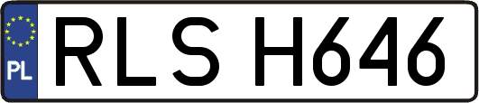 RLSH646