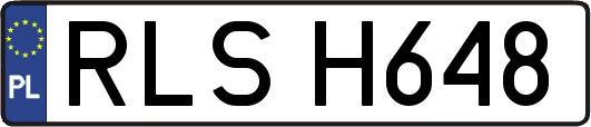 RLSH648