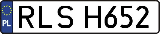 RLSH652