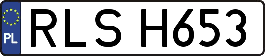 RLSH653