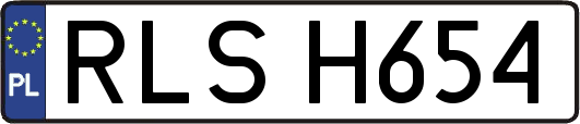RLSH654