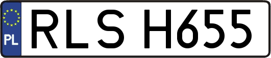 RLSH655