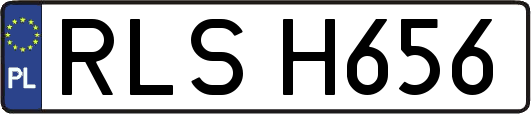 RLSH656