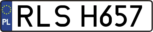 RLSH657