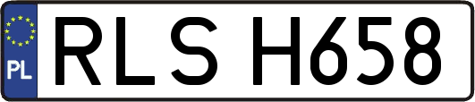 RLSH658