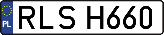 RLSH660