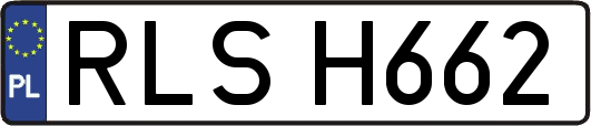 RLSH662