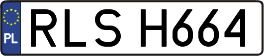 RLSH664