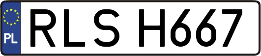 RLSH667