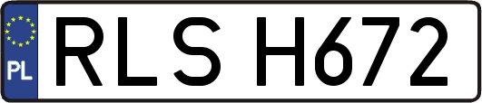 RLSH672