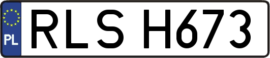 RLSH673