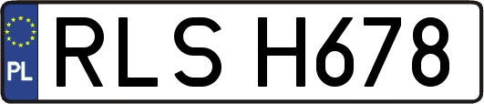 RLSH678