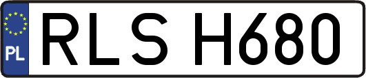 RLSH680