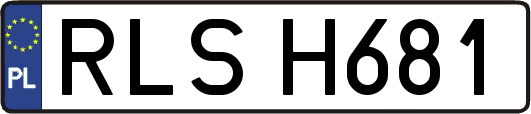 RLSH681