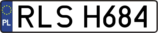 RLSH684
