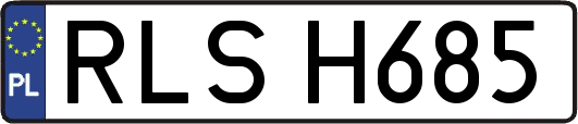 RLSH685