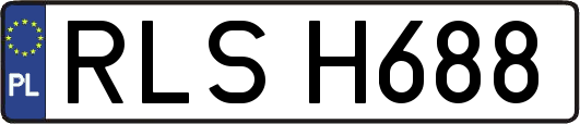 RLSH688