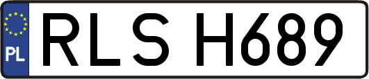 RLSH689