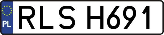 RLSH691