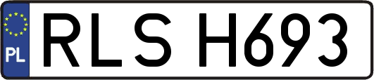 RLSH693