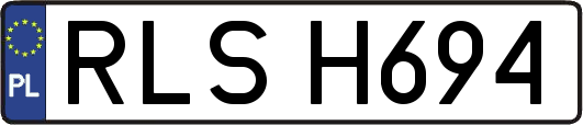 RLSH694