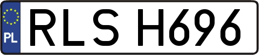 RLSH696