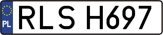 RLSH697