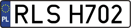 RLSH702