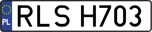 RLSH703