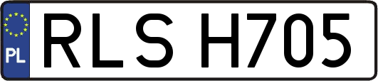 RLSH705