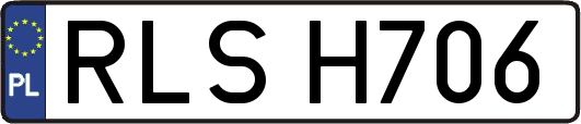 RLSH706