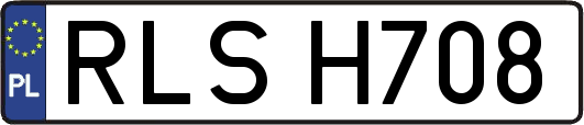 RLSH708