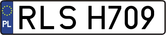 RLSH709