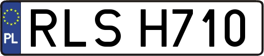 RLSH710