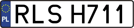 RLSH711