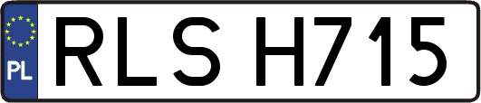 RLSH715