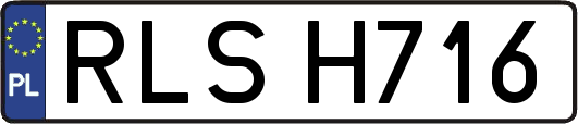 RLSH716