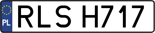 RLSH717