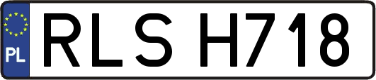 RLSH718