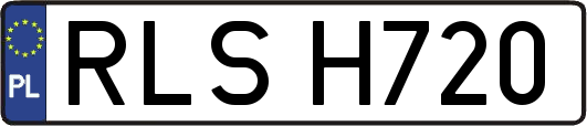 RLSH720