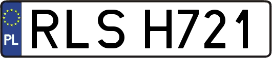 RLSH721