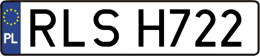 RLSH722