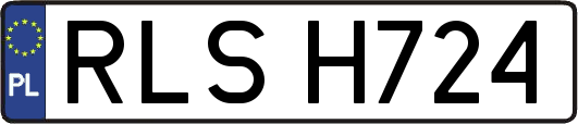 RLSH724