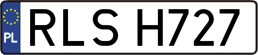 RLSH727