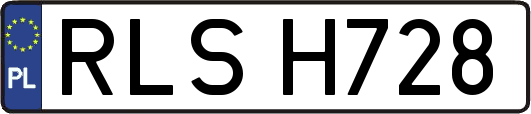 RLSH728