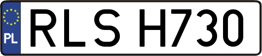 RLSH730