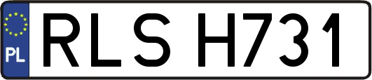 RLSH731