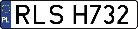 RLSH732