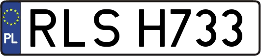 RLSH733