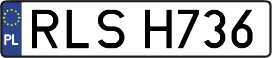 RLSH736